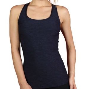 Yogalicious Activewear Tank